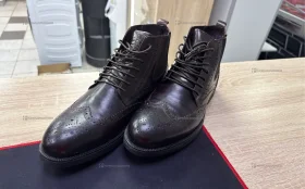 Купить Ботинки Arzoni Bazalini 44 размер б/у , в Казань Цена:1900рублей