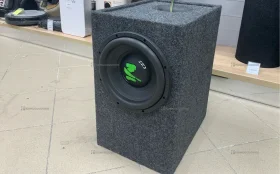 Купить Сабвуфер с коробом DEAF BOUCE MACHETTE 10’ б/у , в Пенза Цена:4500рублей