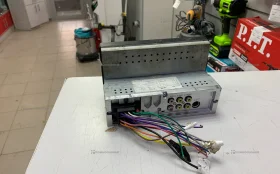 Купить Автомагнитола  2х диновая 7010B б/у , в Уфа Цена:2490рублей