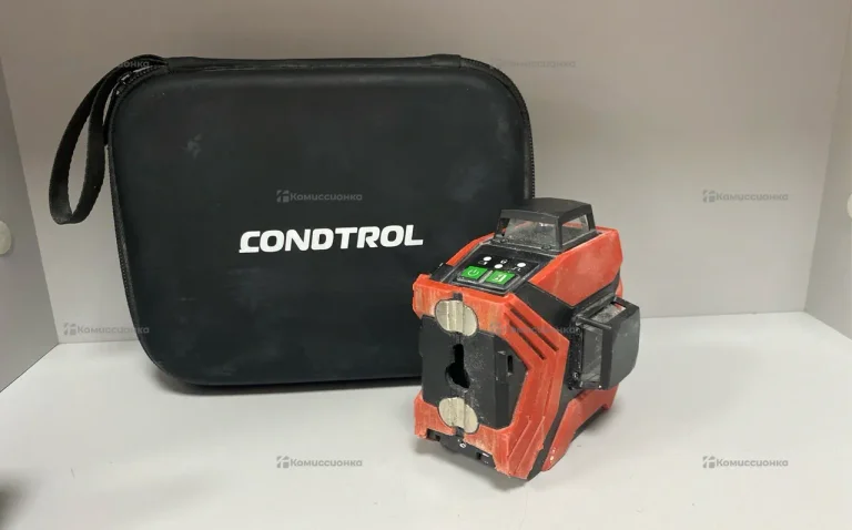 Лазерный уровень Condtrol GFX360-3