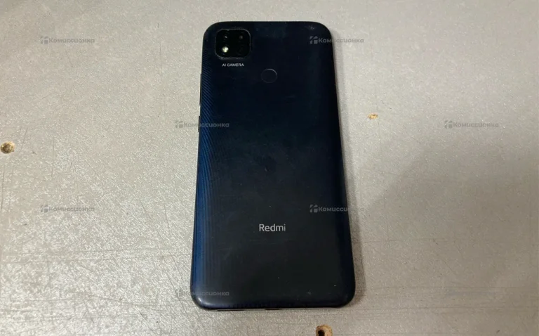 Xiaomi Redmi 9C 64Gb