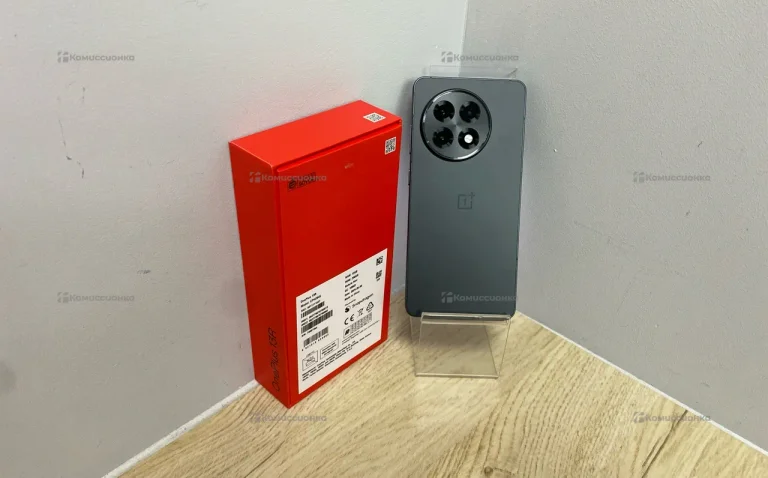 OnePlus 13R 12/256 ГБ