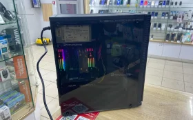 Купить Системный блок  Ginzzu б/у , в Самара Цена:15000рублей