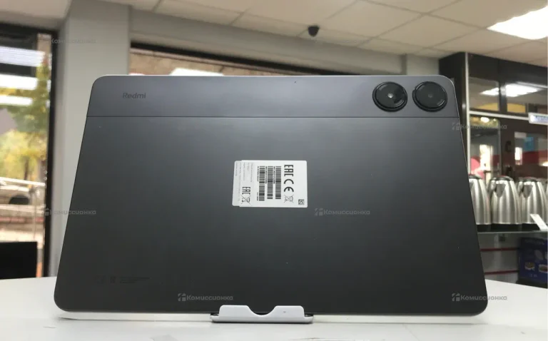 Планшет Xiaomi redmi pad pro 5G 128gb