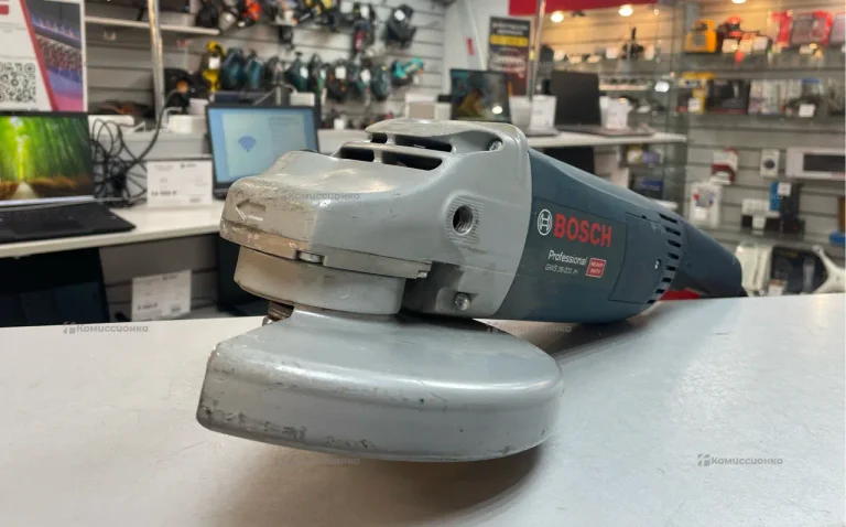 УШМ Bosch GWS 26-230