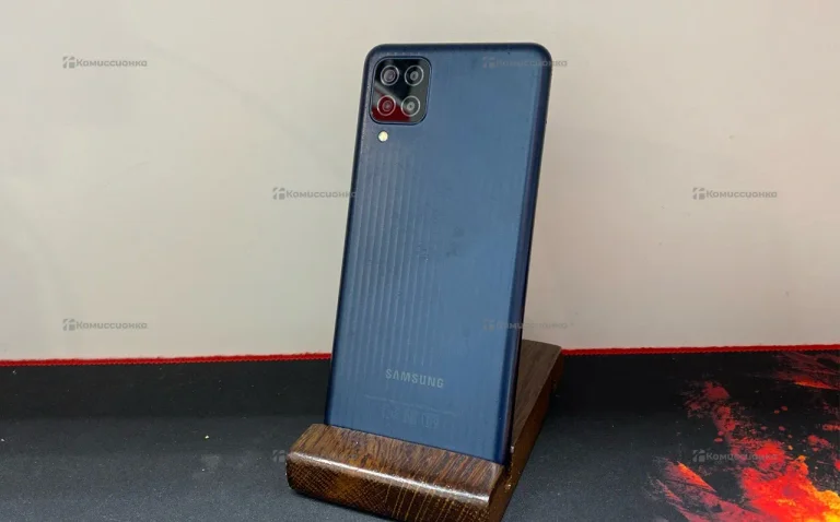 Samsung Galaxy M12 3/32 ГБ