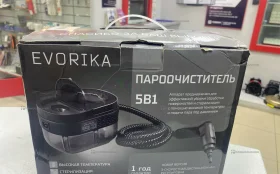 Купить Отпариватель evorika RX-sc-003 2500Bt б/у , в Набережные Челны Цена:1500рублей
