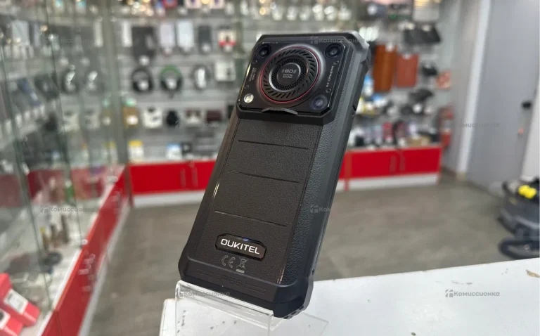 Oukitel WP36 8/128 ГБ