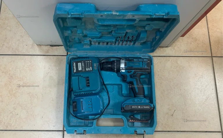 df338makita