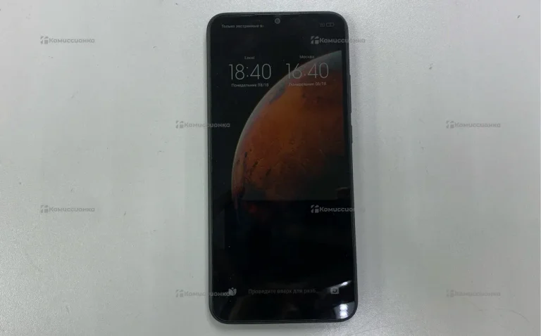 Xiaomi Redmi 9A 2/32 GB