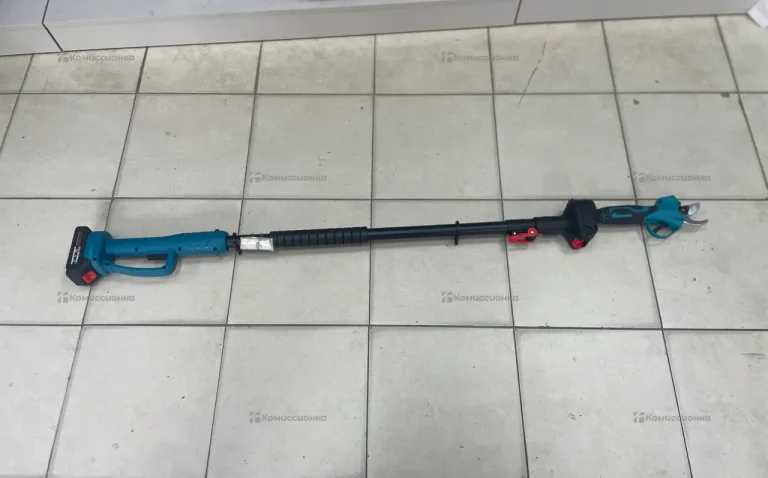 электро секатор makita rep