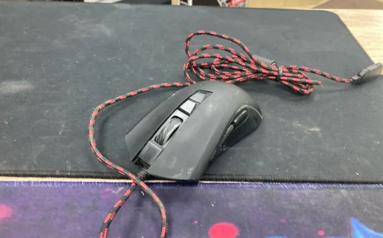 Компьютерная мишь ARDOR GAMING