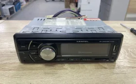 Купить Автомагнитола  Lenten STC-1023U б/у , в Тольятти Цена:990рублей