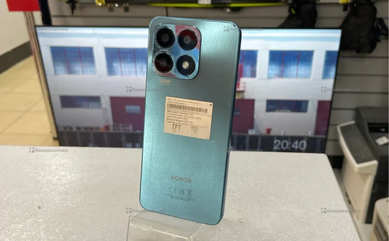 Honor X8a 6/128 ГБ