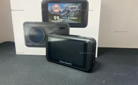 Видеорегистратор  Zoom Smart S