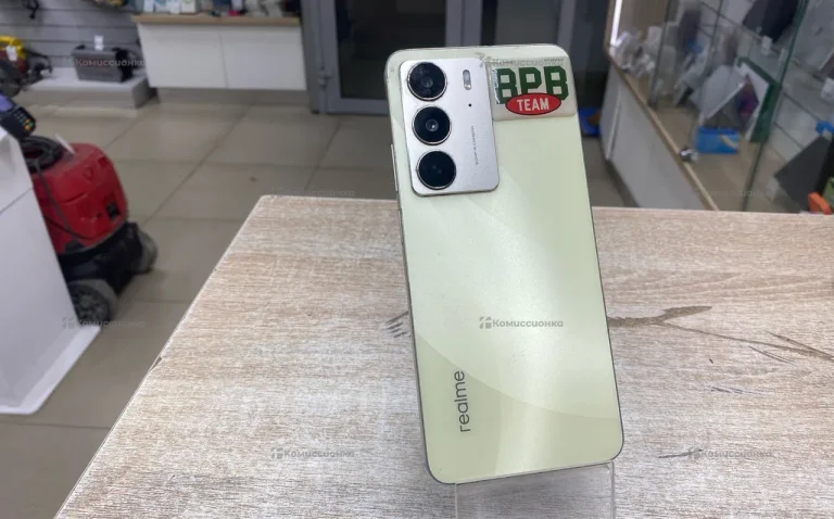 Realme C75 8/128 ГБ