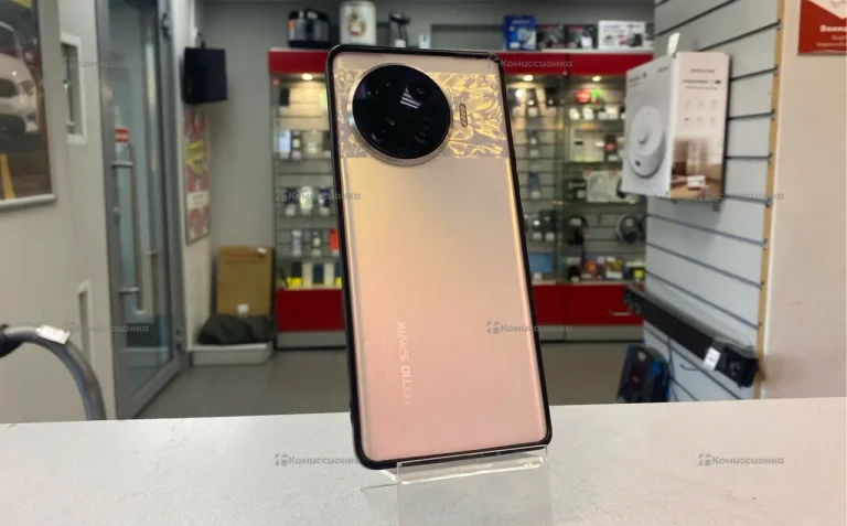 Tecno Spark 20 Pro+ 8/256 ГБ