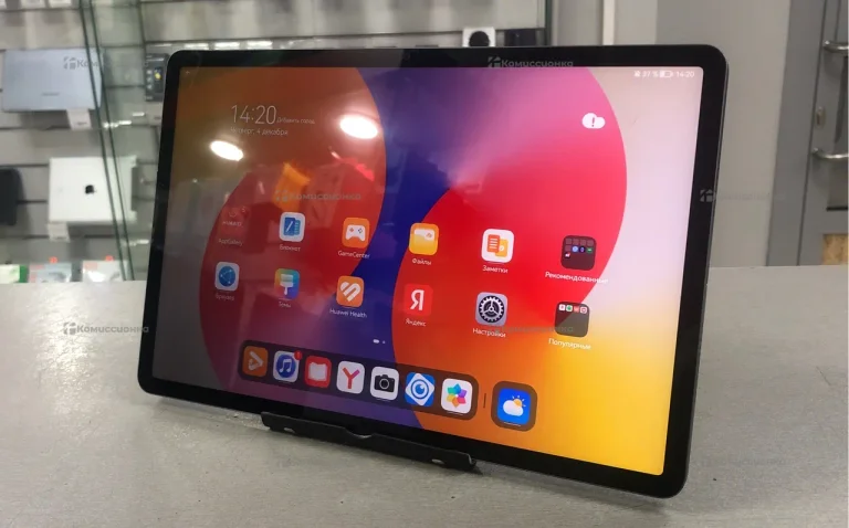 Планшет Huawei MatePad 11 8/128