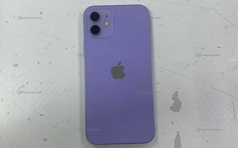 Apple iPhone 12 4/128 ГБ