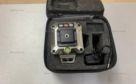 Лазерный уровень GuanGtewe 4D