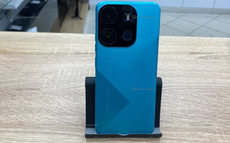 Tecno Spark Go 2023 4/64Gb