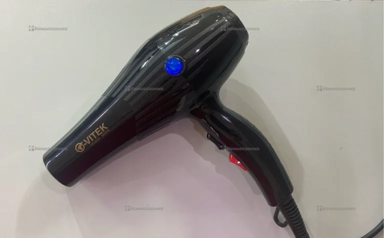 фен Vitek 3244