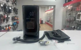 Купить Воздушный компрессор Angoo ST-9620 б/у , в Москва и область Цена:990рублей