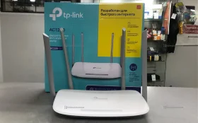 Купить Роутер to link ec220 б/у , в Самара Цена:1390рублей