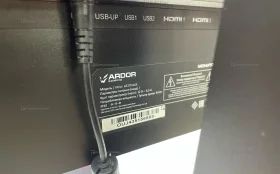 Купить Монитор ARDOR Gaming NOVA AF27H1UE б/у , в Екатеринбург Цена:12000рублей