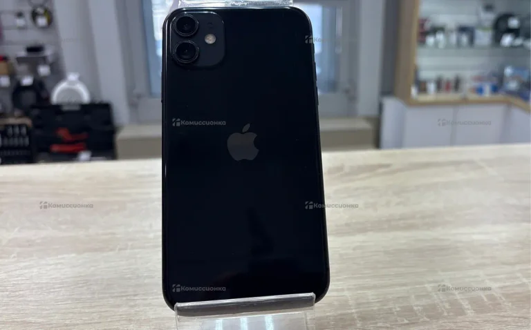Apple Iphone 11 64 ГБ