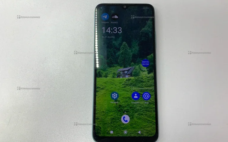 Xiaomi Poco C40 4/64 ГБ