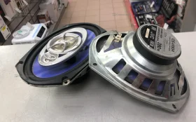 Колонки  JVC CS-V6934