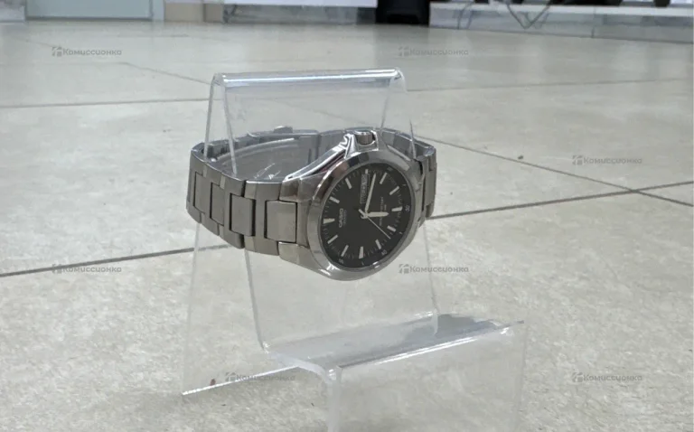 Часы  Casio 3716