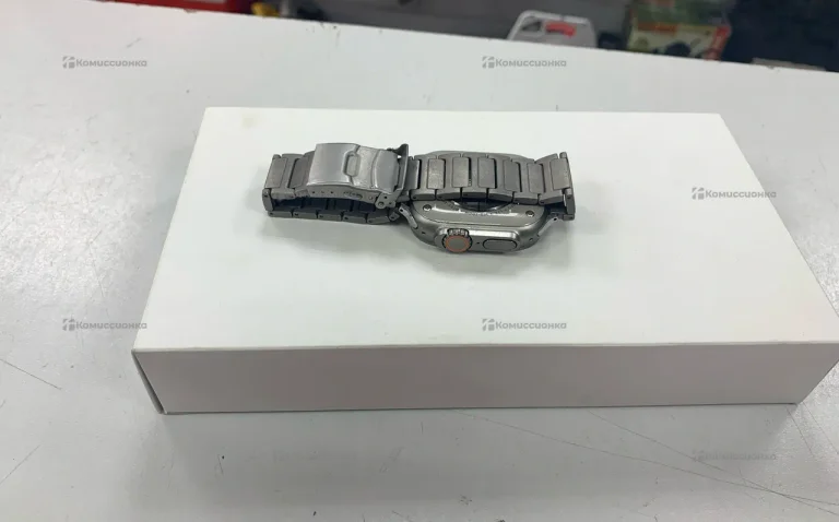 Часы  Apple Watch Ultra 2
