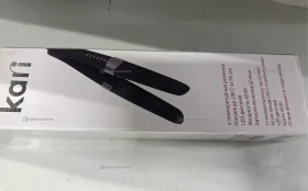 Купить Kari выпрямитель для волос б/у , в Москва и область Цена:1500рублей