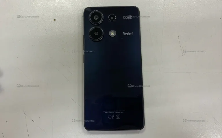Xiaomi Redmi Note 13 8/256 ГБ