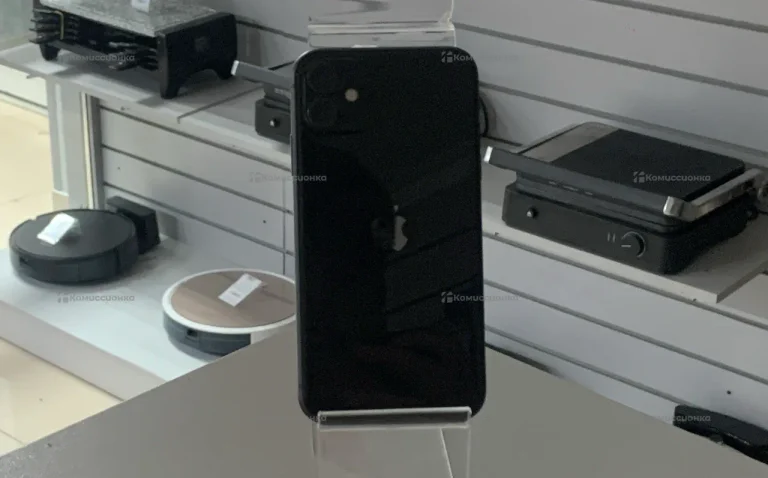 Apple iPhone 11 128Gb
