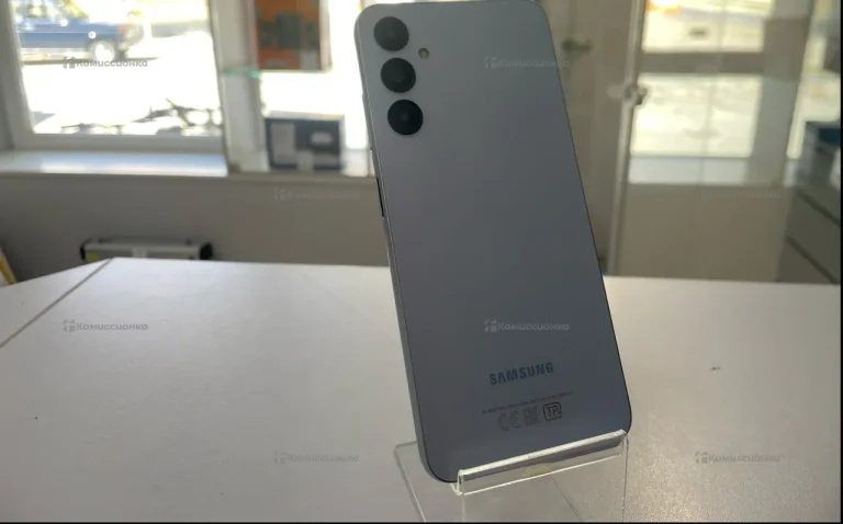 Samsung Galaxy A05s 4/64 ГБ