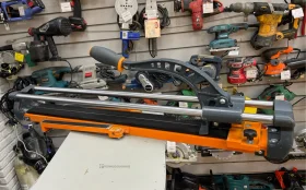 Купить Плиткорез Варяг 55134 660мм б/у , в Санкт-Петербург Цена:4500рублей