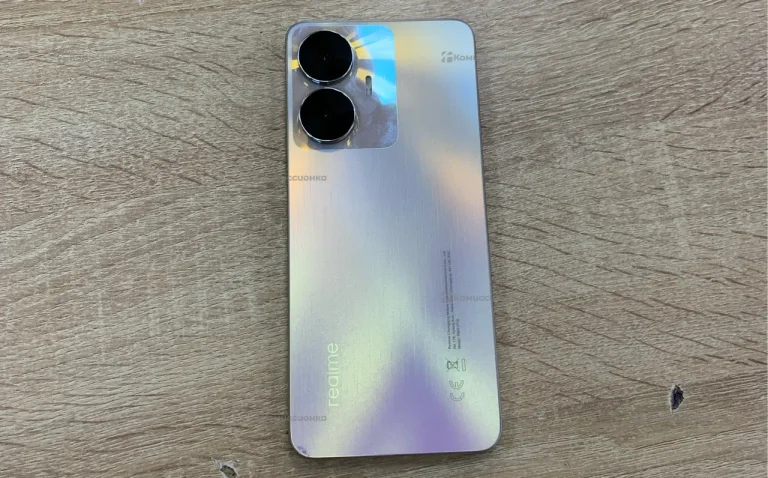 Realme C55 8/256 ГБ