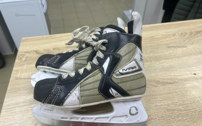 Коньки  iceberger ivar 41