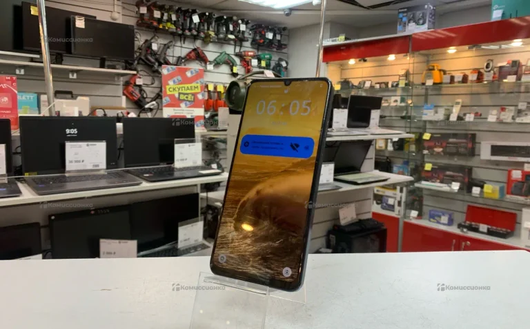 Realme Note 50 3/64Gb