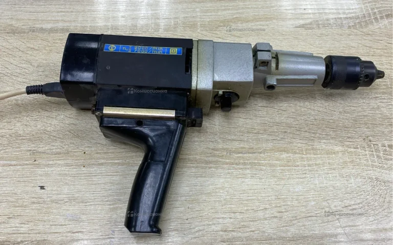 Дрель универсал