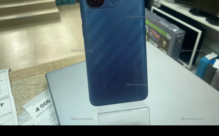 Xiaomi Redmi 12C 3/64 ГБ