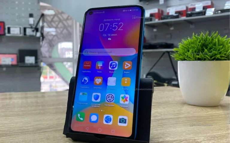Honor 9C 4/64GB