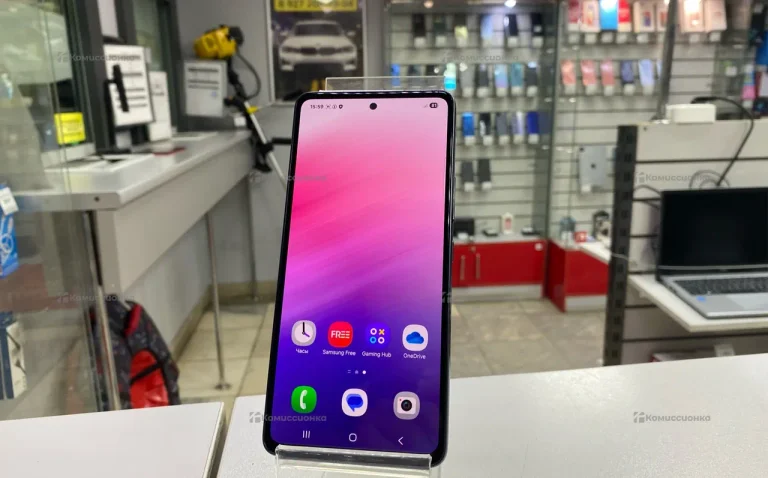 Samsung Galaxy A53 5G 6/128Gb