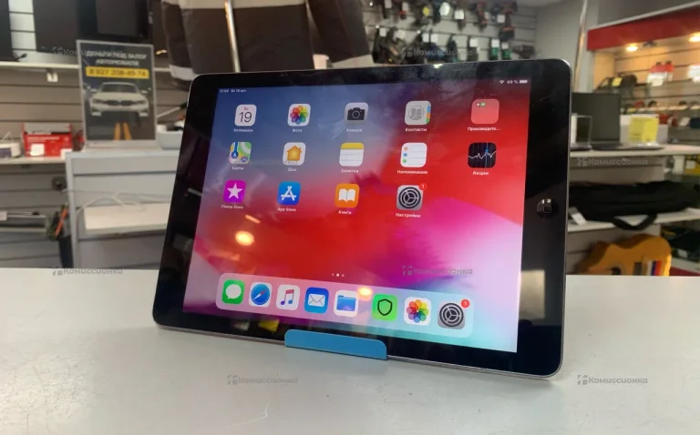 Планшет iPad a1475