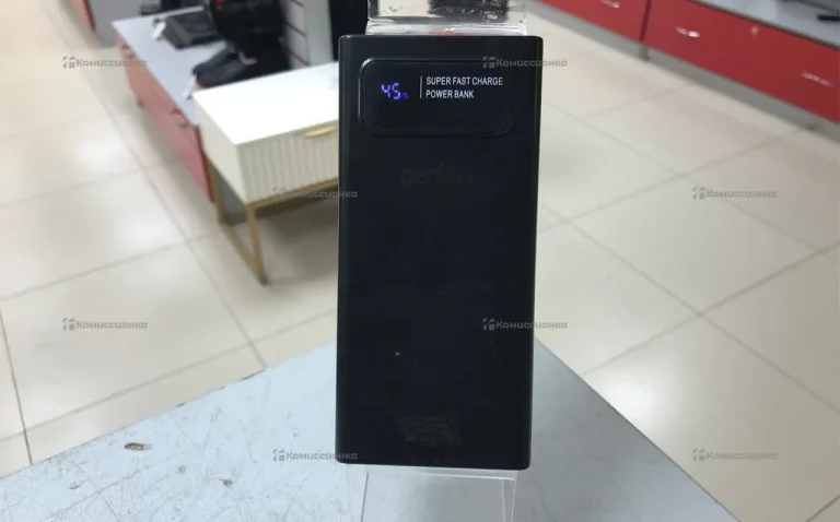 PowerBank Perfeo 20000