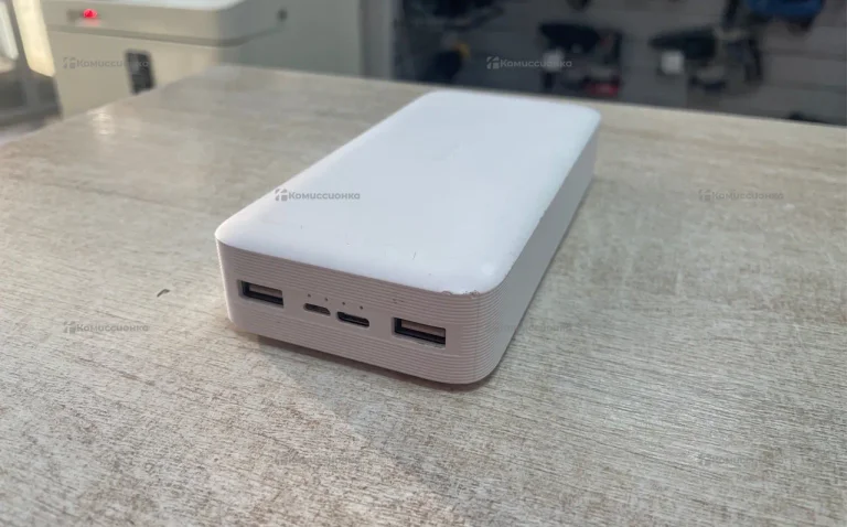 Пауэрбанк Redmi 20000