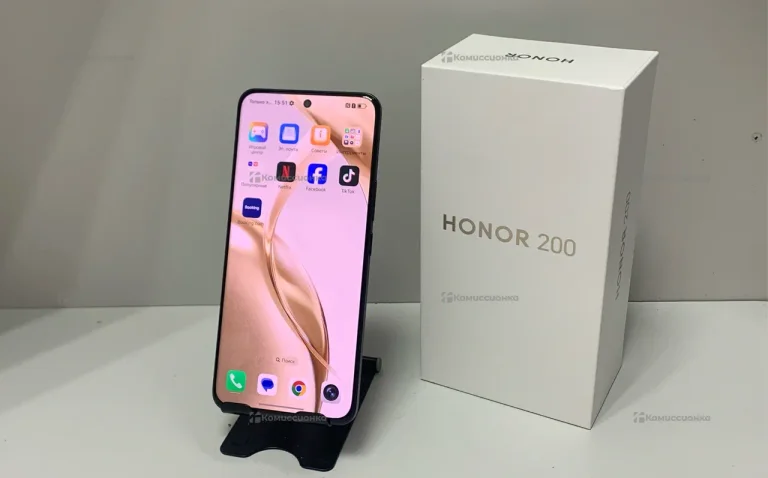 Honor 200 12/512 ГБ